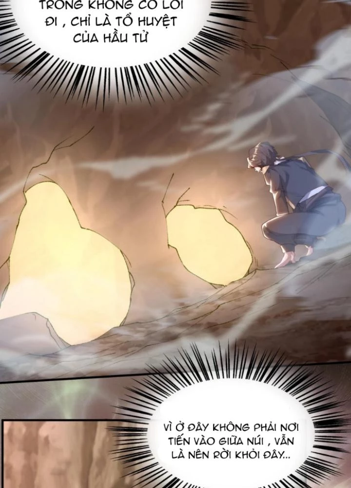 Vũ Cực Điên Phong Chapter 23 - Trang 2