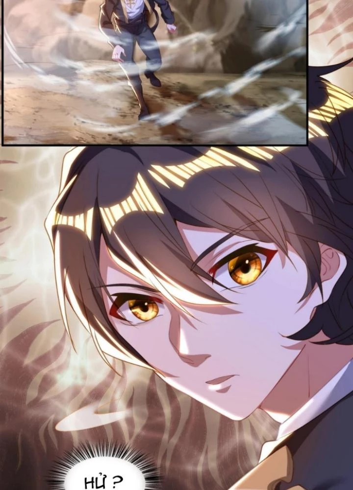 Vũ Cực Điên Phong Chapter 23 - Trang 2