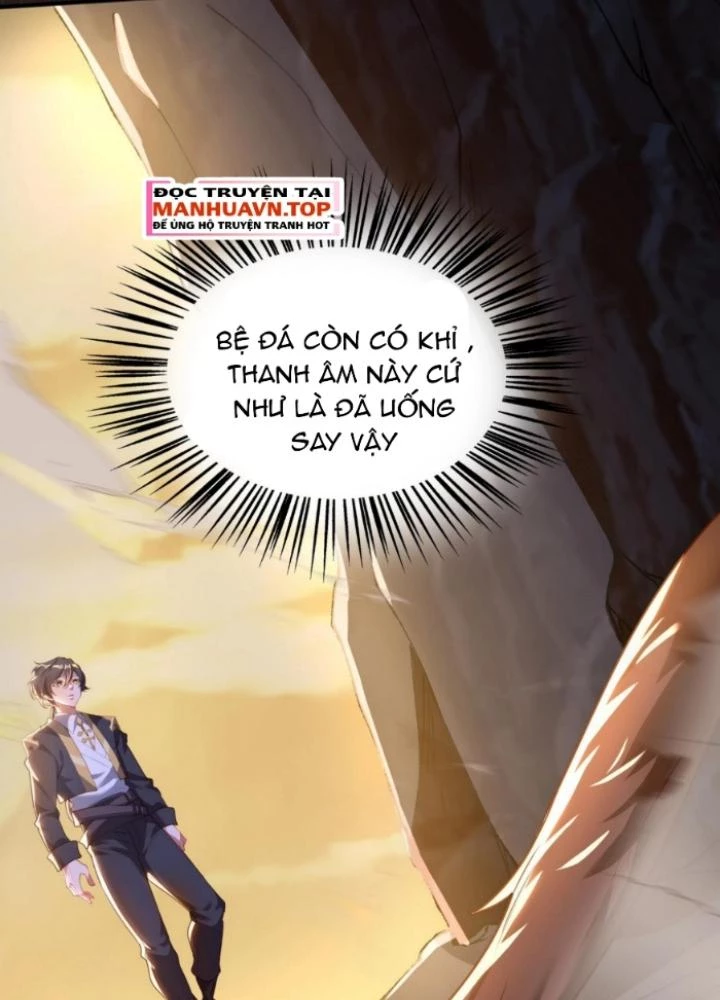 Vũ Cực Điên Phong Chapter 23 - Trang 2