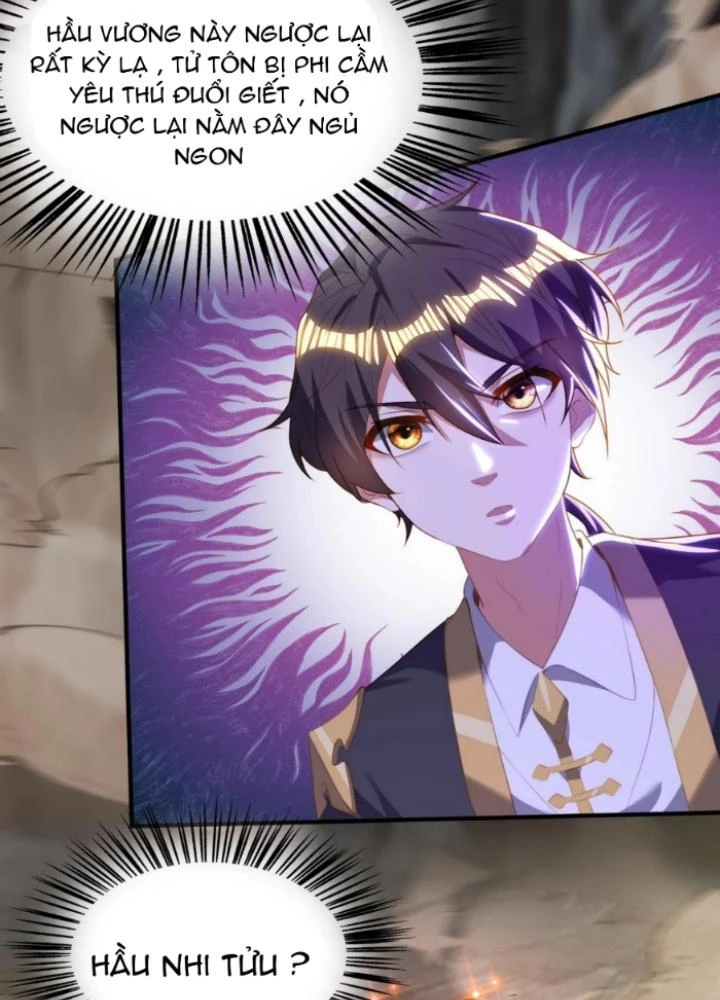 Vũ Cực Điên Phong Chapter 23 - Trang 2