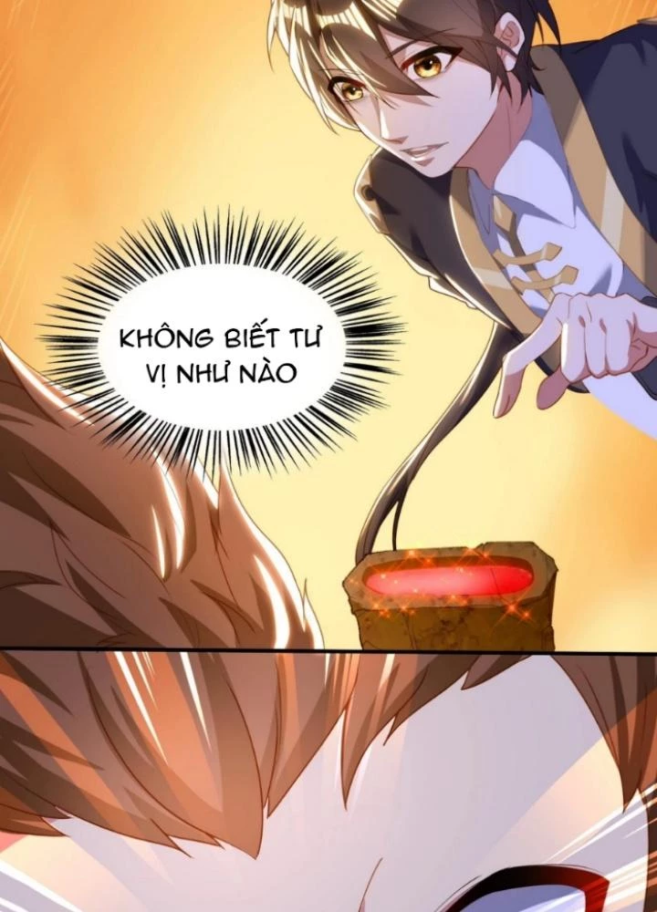 Vũ Cực Điên Phong Chapter 23 - Trang 2