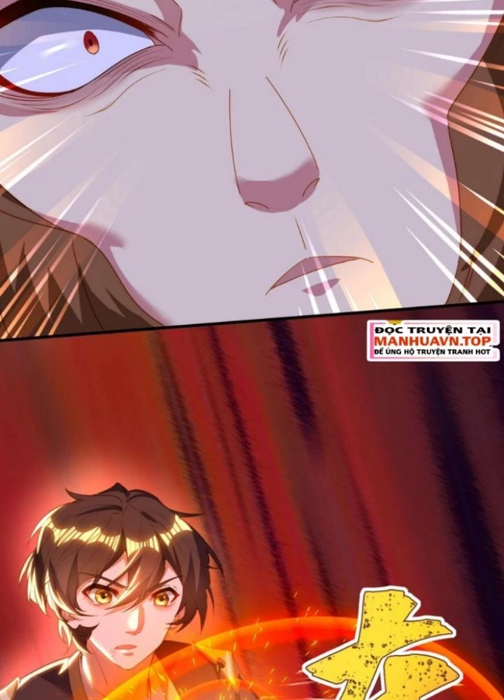 Vũ Cực Điên Phong Chapter 23 - Trang 2