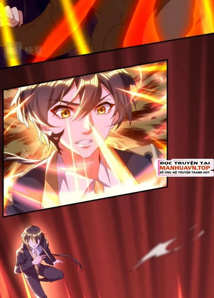 Vũ Cực Điên Phong Chapter 23 - Trang 2