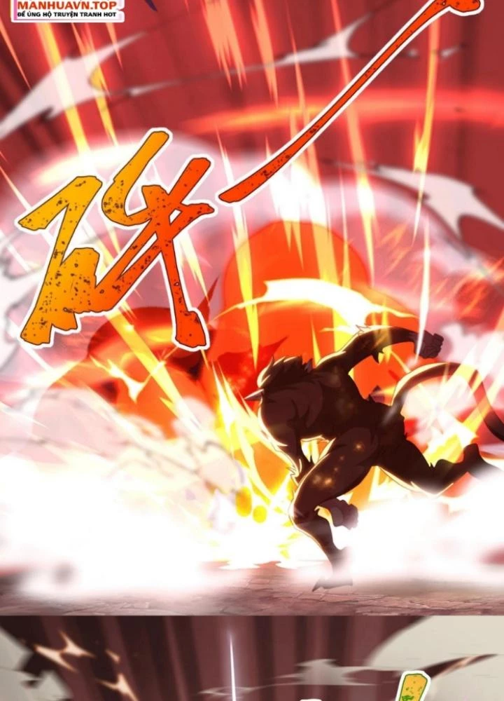 Vũ Cực Điên Phong Chapter 23 - Trang 2