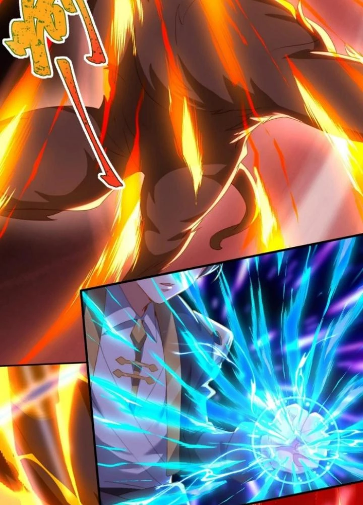 Vũ Cực Điên Phong Chapter 23 - Trang 2