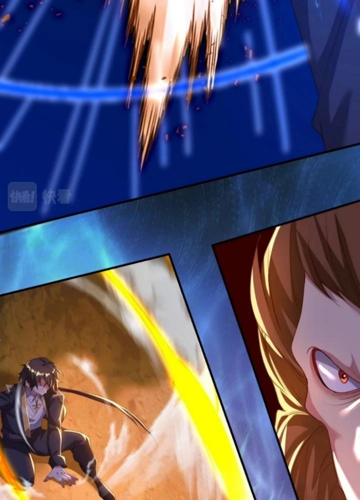 Vũ Cực Điên Phong Chapter 23 - Trang 2