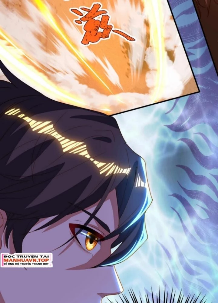 Vũ Cực Điên Phong Chapter 23 - Trang 2