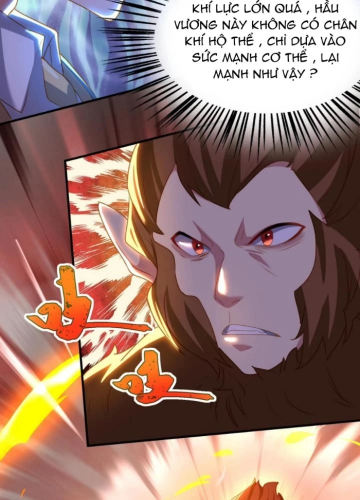 Vũ Cực Điên Phong Chapter 23 - Trang 2