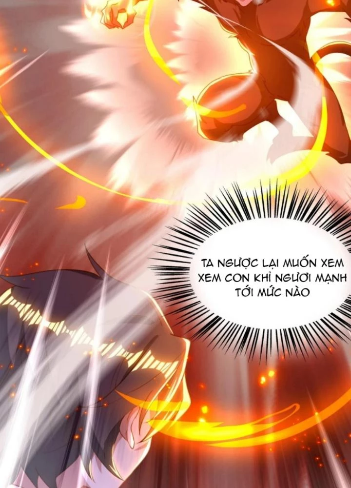 Vũ Cực Điên Phong Chapter 23 - Trang 2