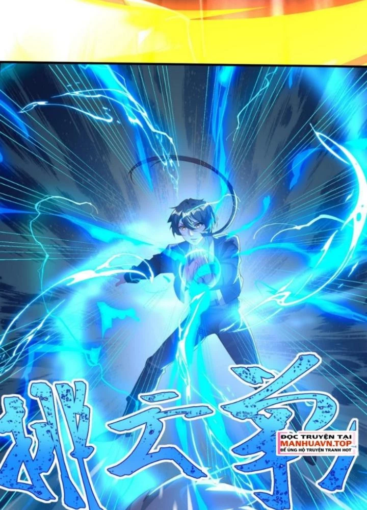 Vũ Cực Điên Phong Chapter 23 - Trang 2