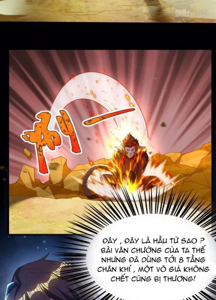 Vũ Cực Điên Phong Chapter 23 - Trang 2