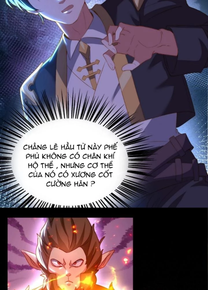 Vũ Cực Điên Phong Chapter 23 - Trang 2