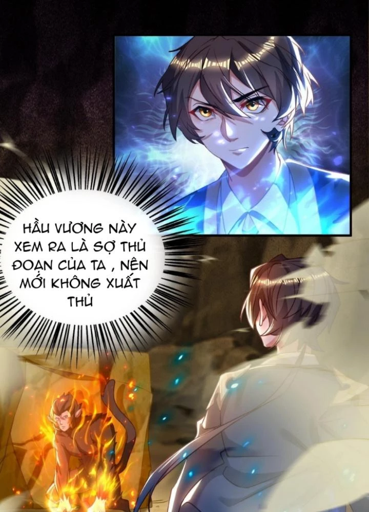 Vũ Cực Điên Phong Chapter 23 - Trang 2