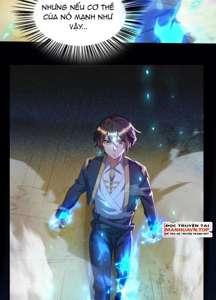 Vũ Cực Điên Phong Chapter 23 - Trang 2