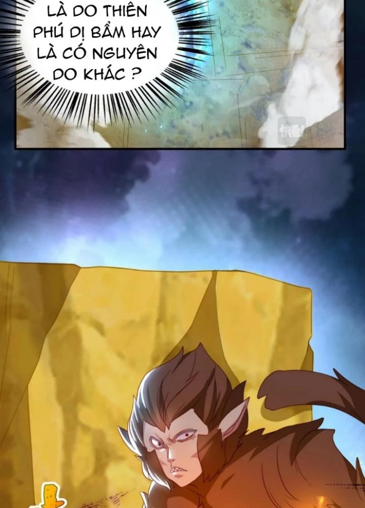 Vũ Cực Điên Phong Chapter 23 - Trang 2