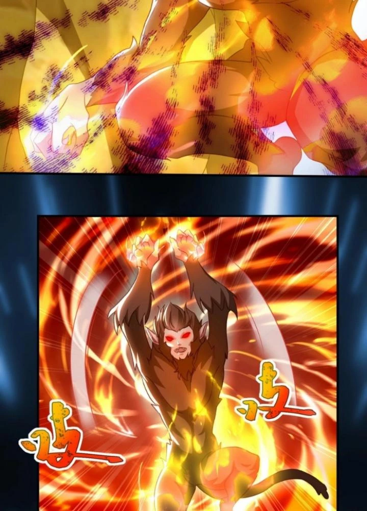 Vũ Cực Điên Phong Chapter 23 - Trang 2