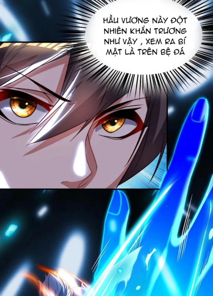 Vũ Cực Điên Phong Chapter 23 - Trang 2