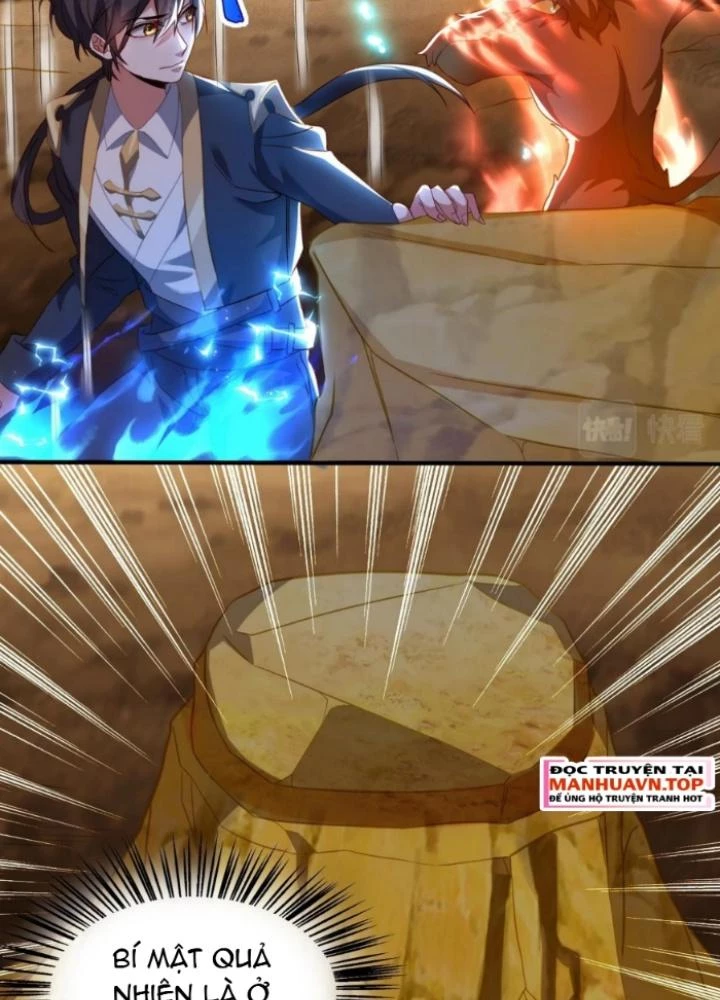 Vũ Cực Điên Phong Chapter 23 - Trang 2