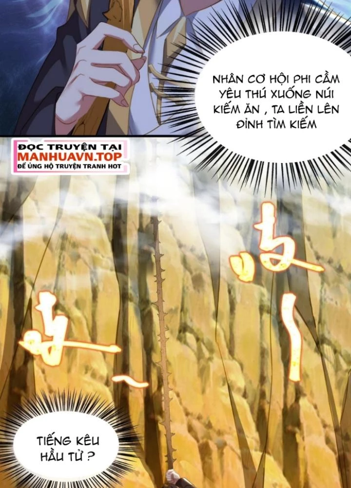 Vũ Cực Điên Phong Chapter 24 - Trang 2