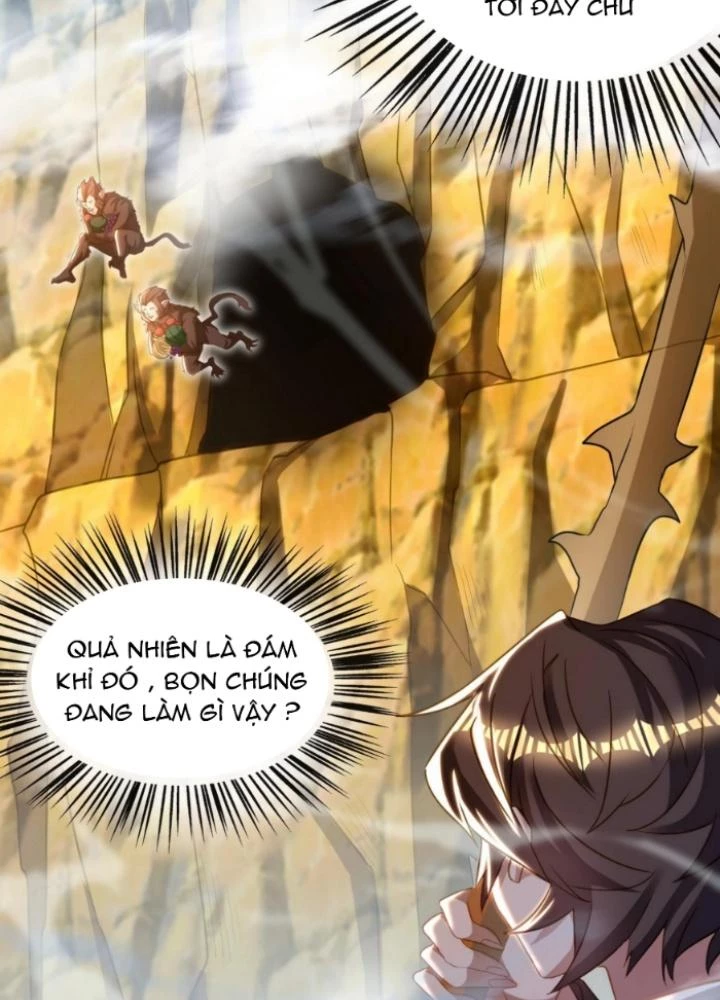 Vũ Cực Điên Phong Chapter 24 - Trang 2