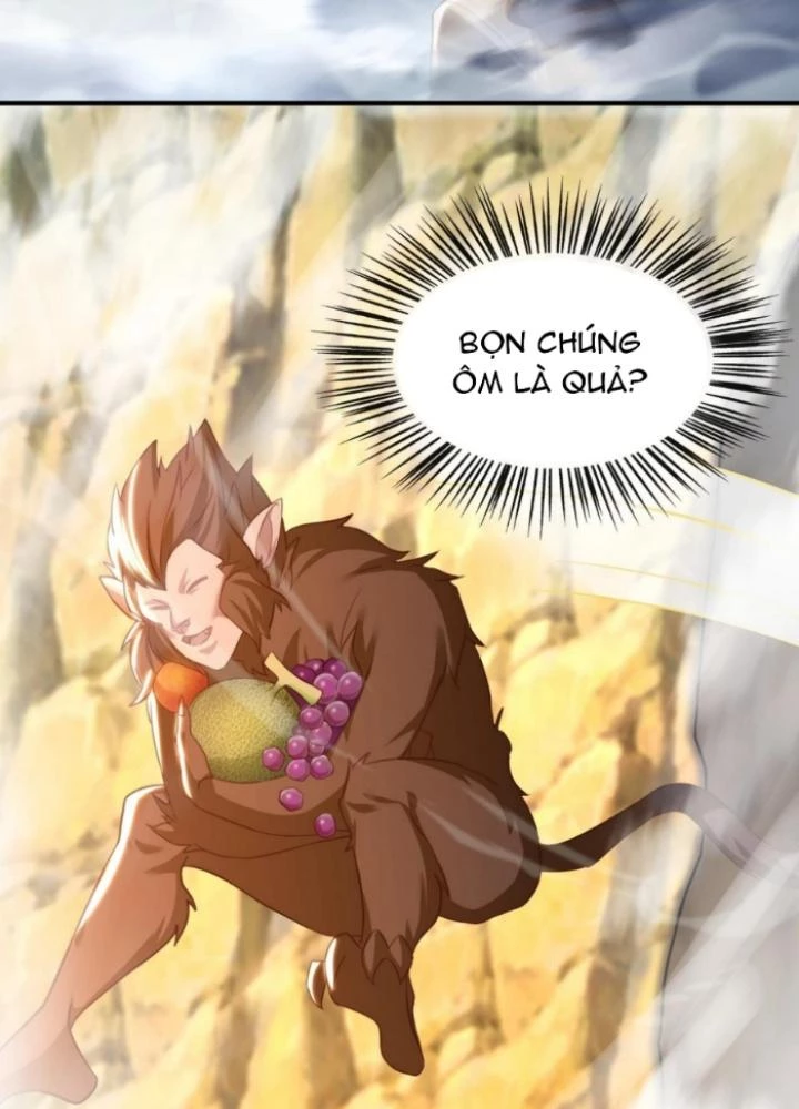 Vũ Cực Điên Phong Chapter 24 - Trang 2