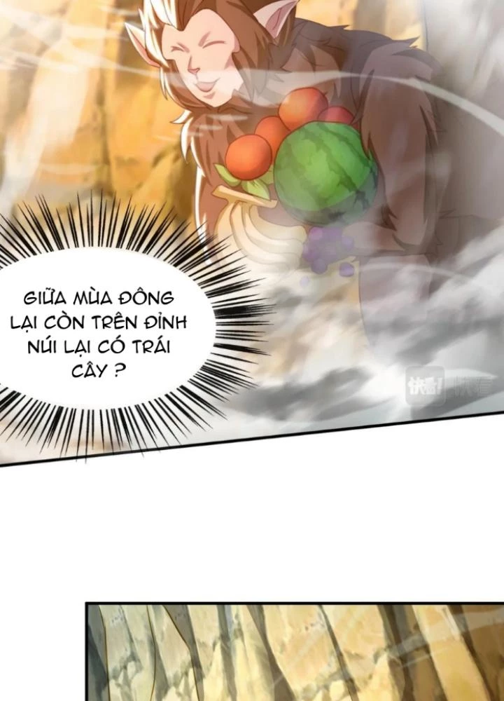 Vũ Cực Điên Phong Chapter 24 - Trang 2
