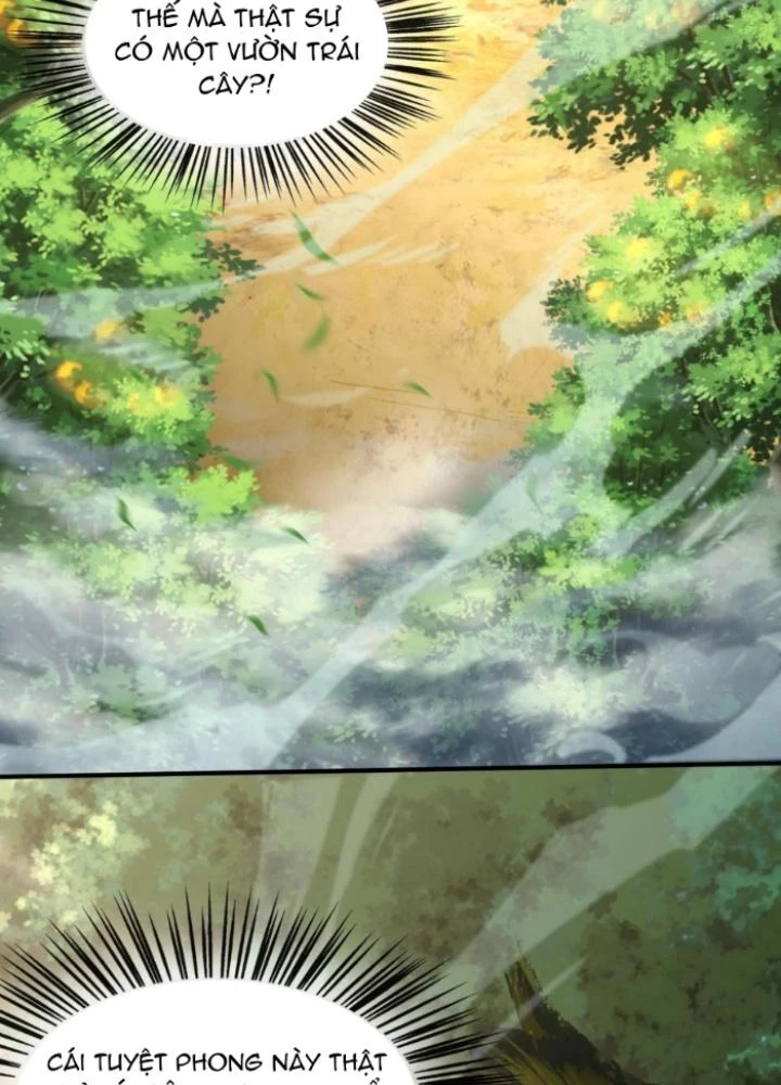 Vũ Cực Điên Phong Chapter 24 - Trang 2