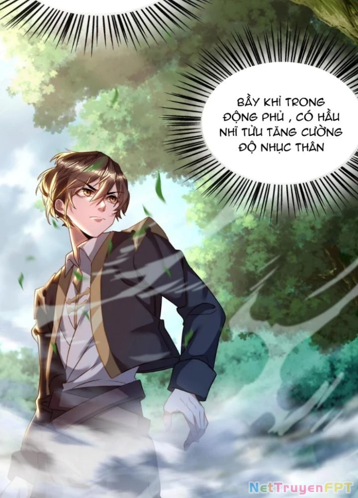 Vũ Cực Điên Phong Chapter 24 - Trang 2