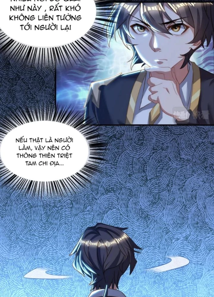Vũ Cực Điên Phong Chapter 24 - Trang 2
