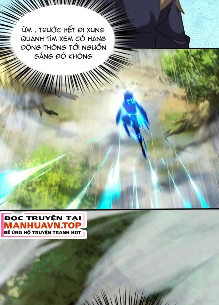 Vũ Cực Điên Phong Chapter 24 - Trang 2