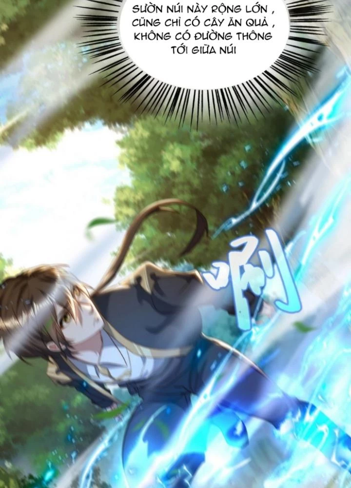 Vũ Cực Điên Phong Chapter 24 - Trang 2