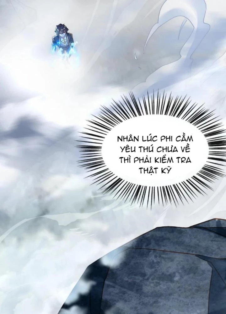 Vũ Cực Điên Phong Chapter 24 - Trang 2