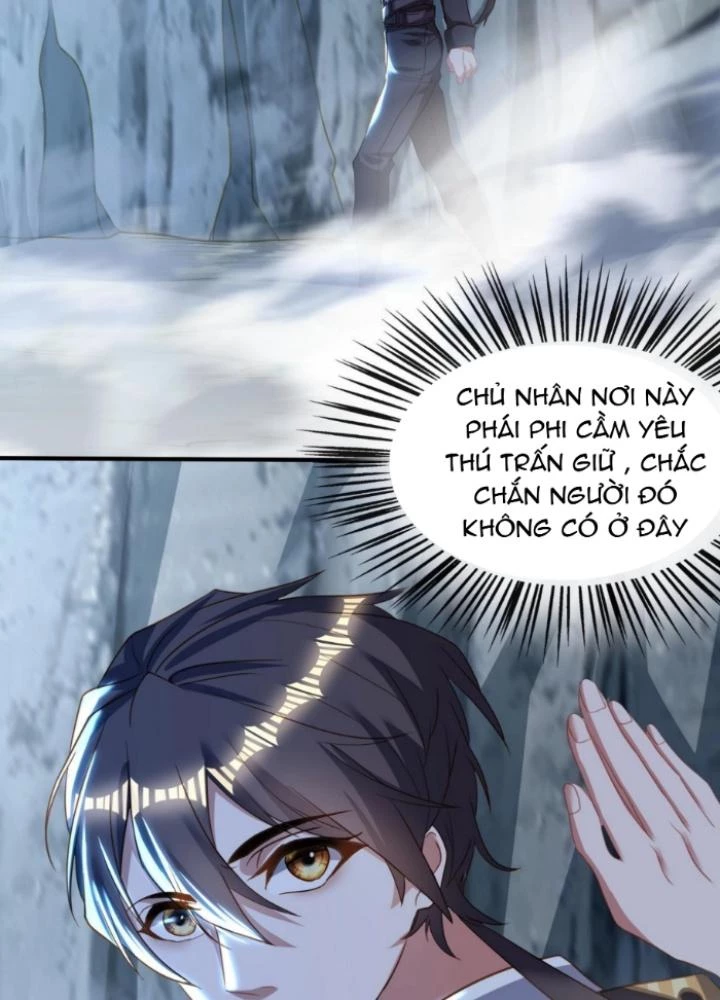 Vũ Cực Điên Phong Chapter 24 - Trang 2