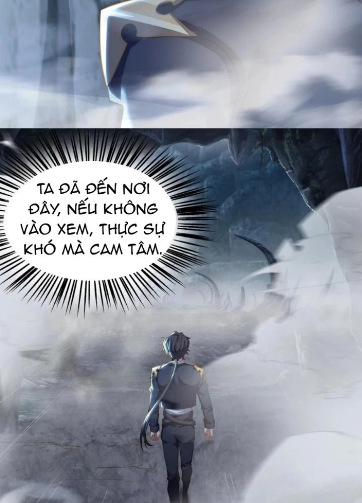 Vũ Cực Điên Phong Chapter 24 - Trang 2