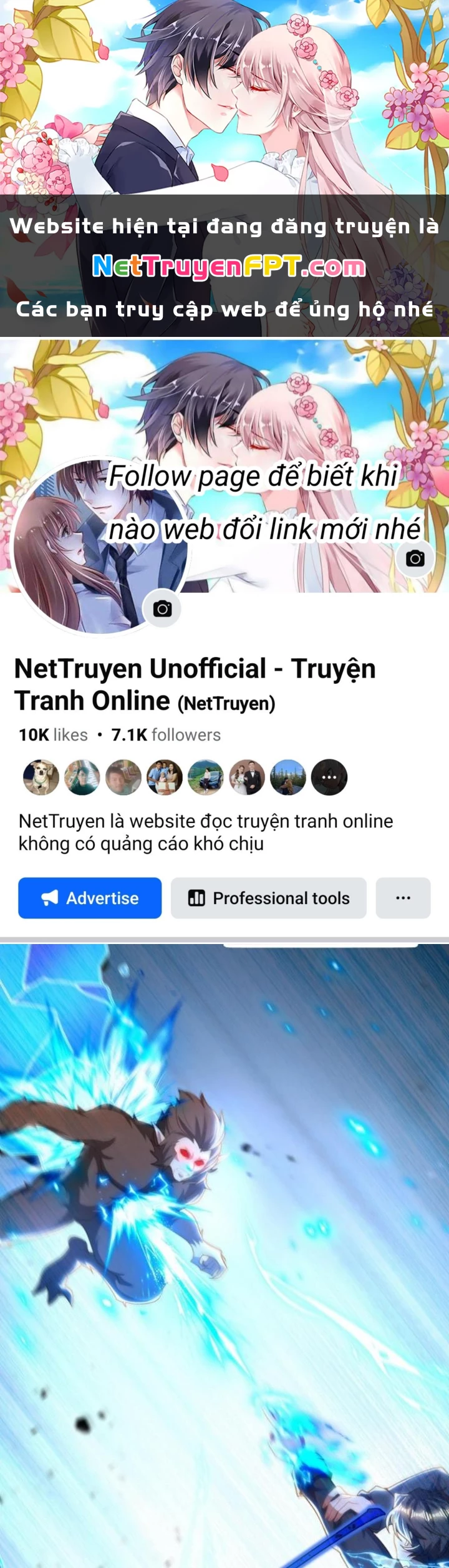 Vũ Cực Điên Phong Chapter 24 - Trang 2