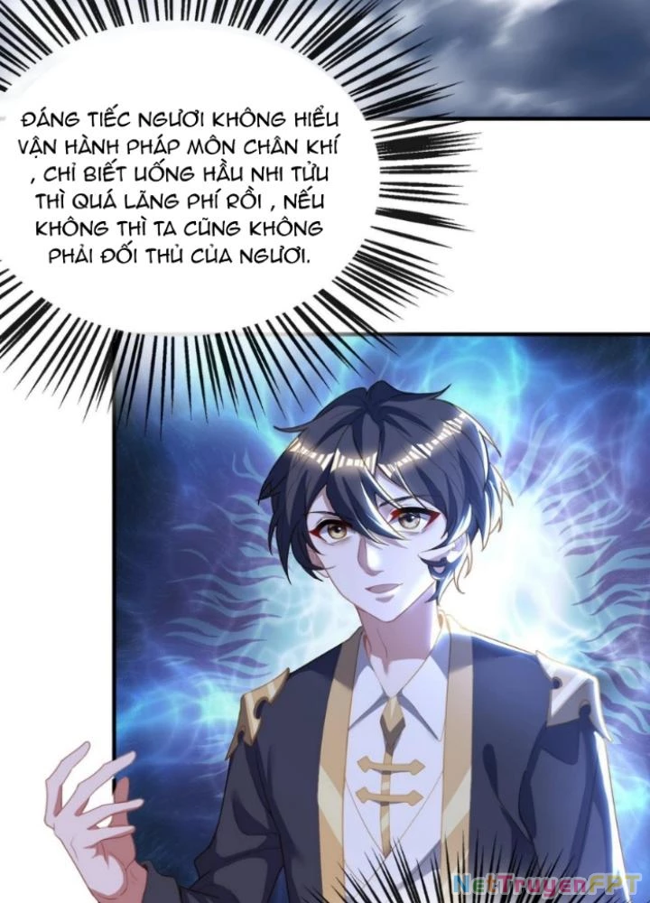 Vũ Cực Điên Phong Chapter 24 - Trang 2