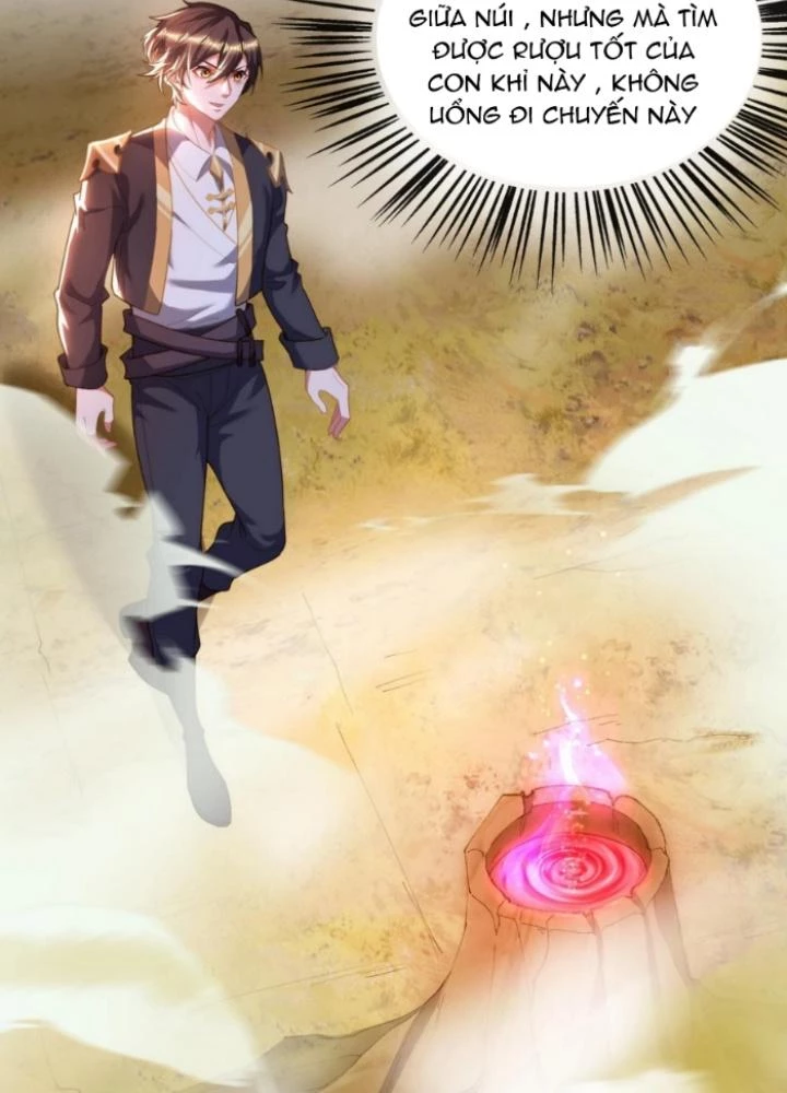 Vũ Cực Điên Phong Chapter 24 - Trang 2