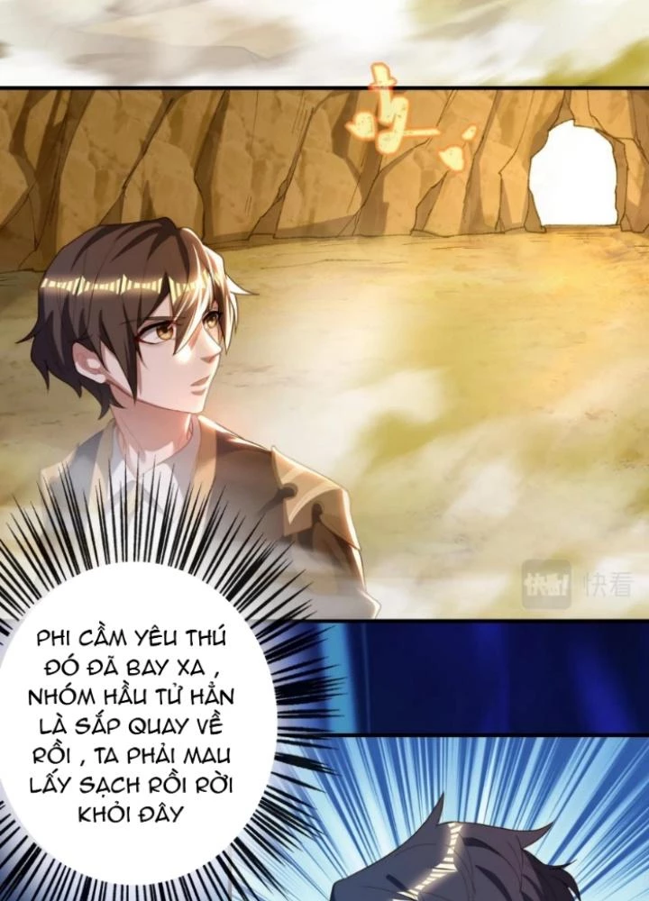 Vũ Cực Điên Phong Chapter 24 - Trang 2