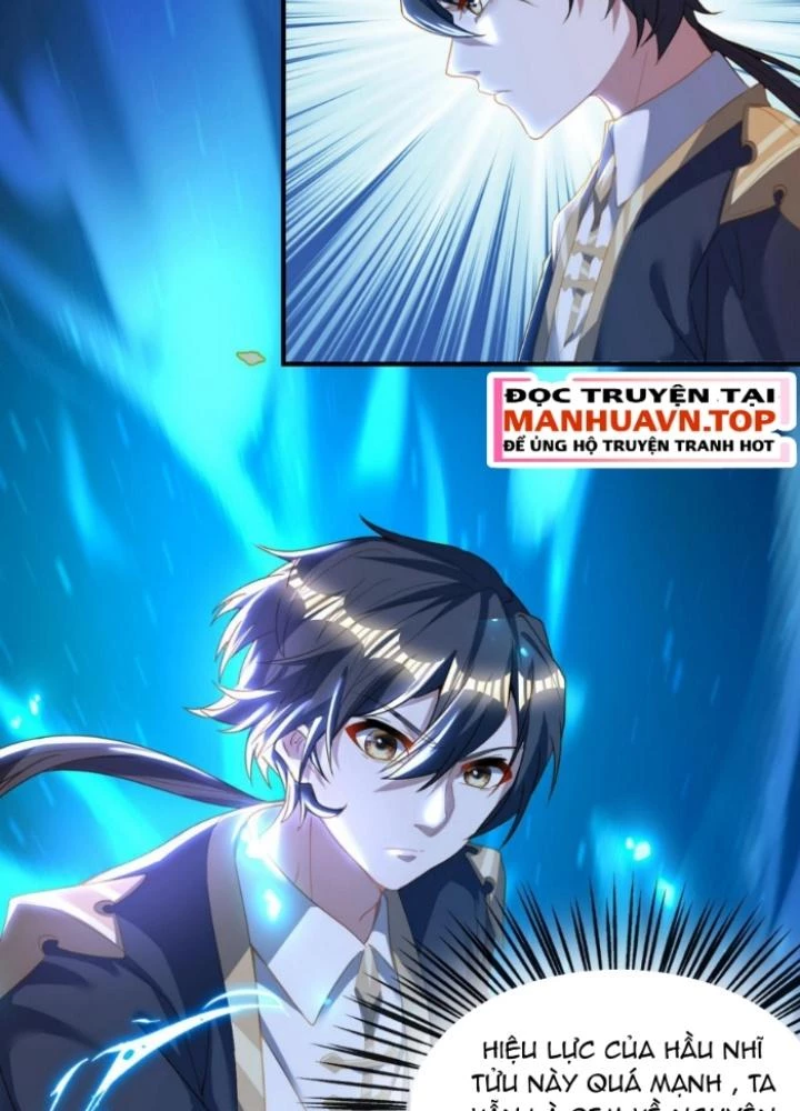Vũ Cực Điên Phong Chapter 24 - Trang 2