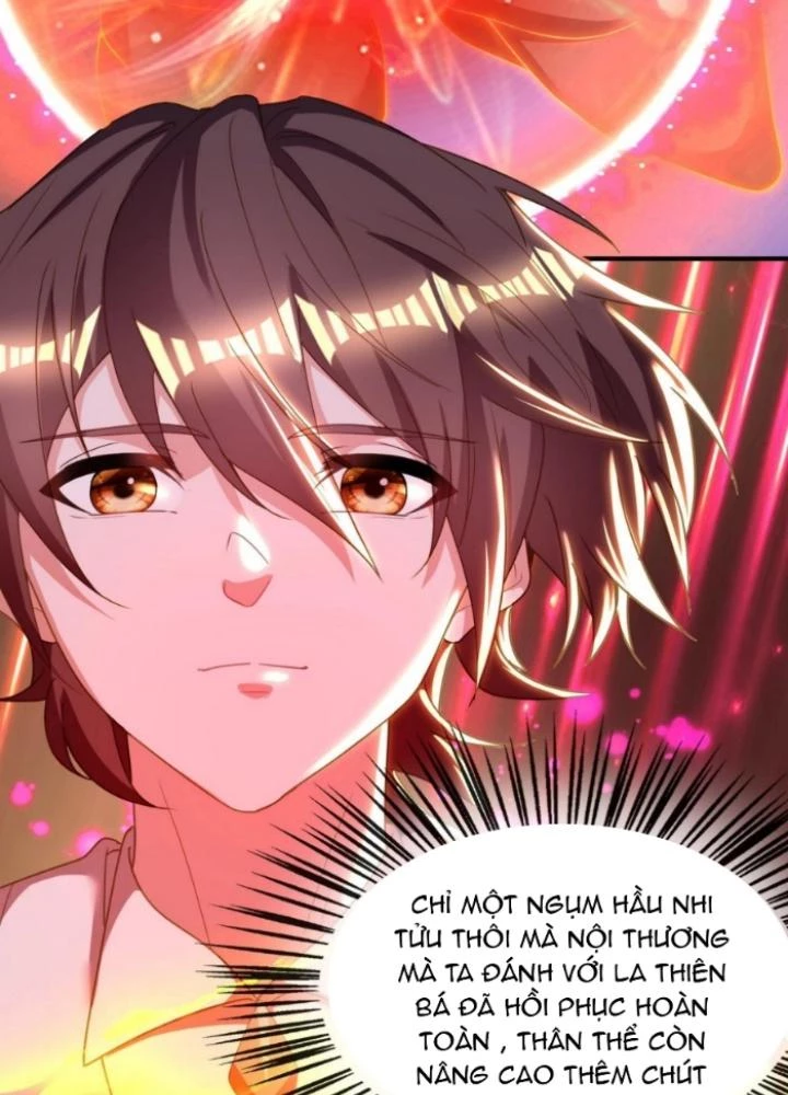Vũ Cực Điên Phong Chapter 24 - Trang 2