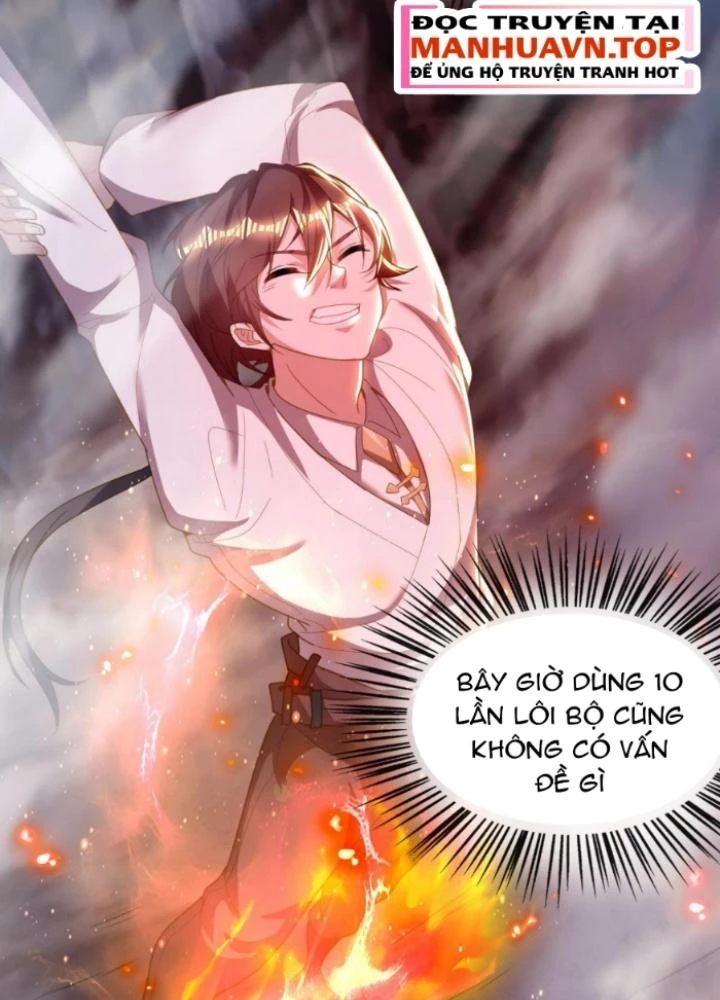 Vũ Cực Điên Phong Chapter 24 - Trang 2