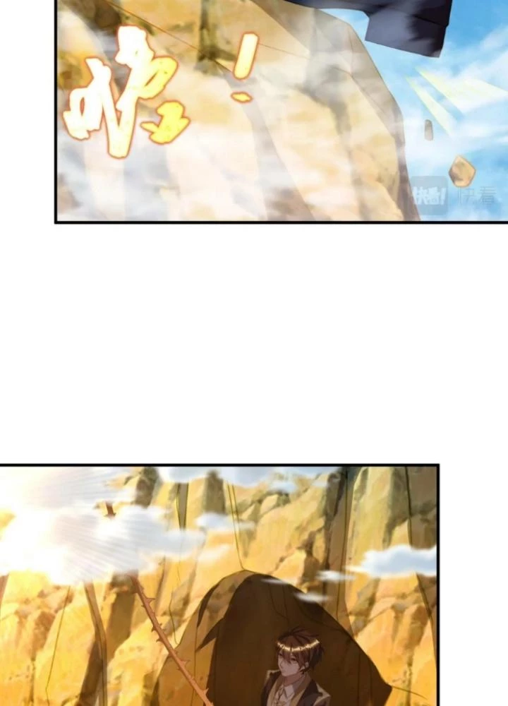 Vũ Cực Điên Phong Chapter 24 - Trang 2