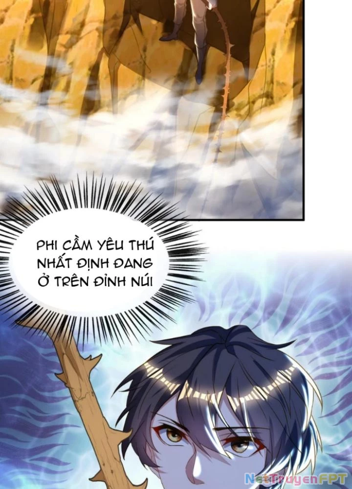 Vũ Cực Điên Phong Chapter 24 - Trang 2