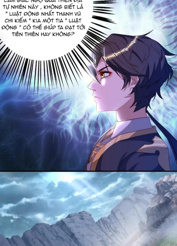 Vũ Cực Điên Phong Chapter 25 - Trang 2