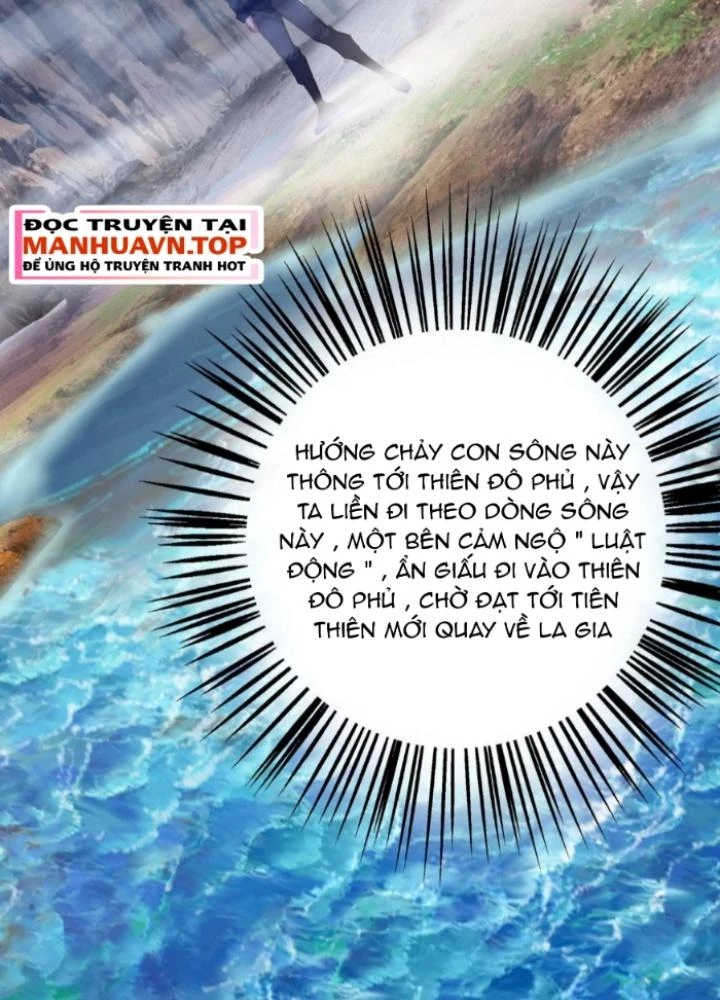 Vũ Cực Điên Phong Chapter 25 - Trang 2