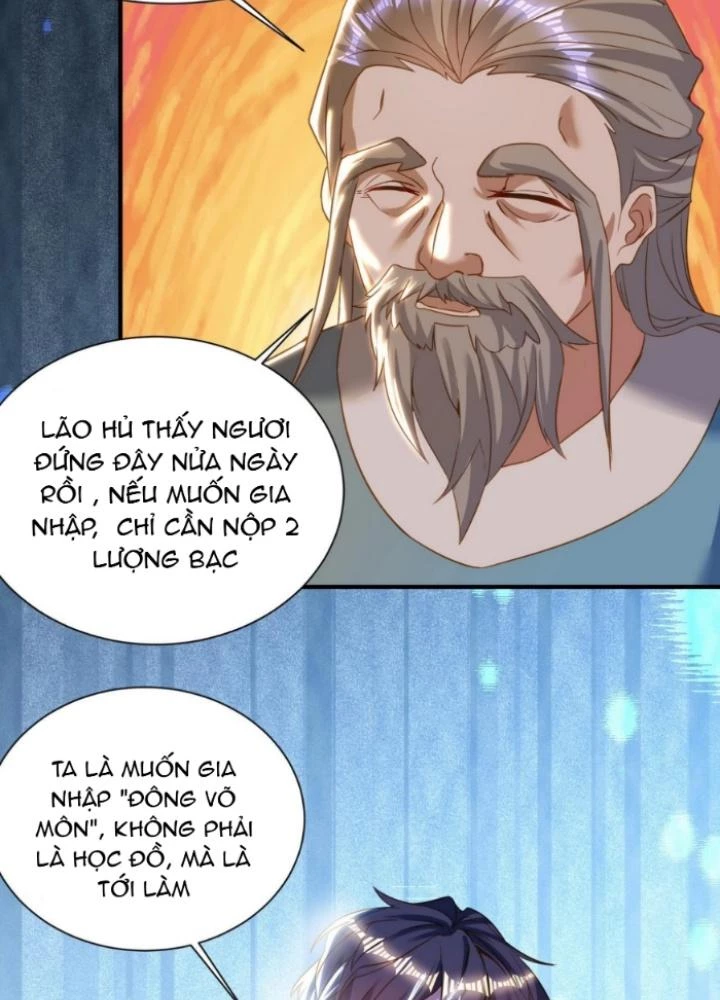 Vũ Cực Điên Phong Chapter 25 - Trang 2