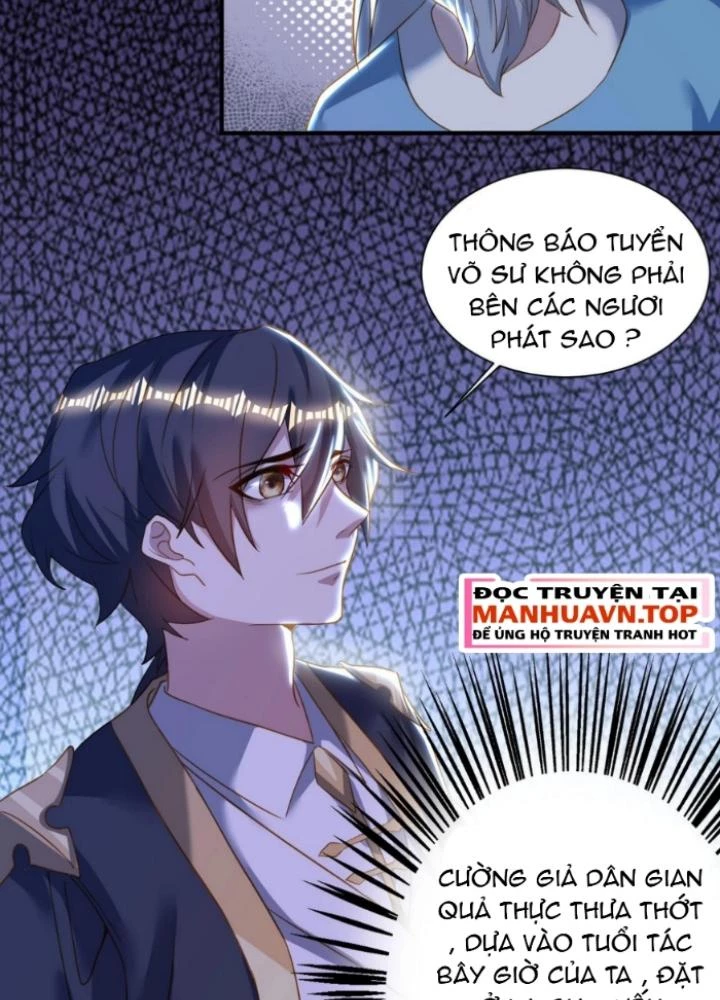 Vũ Cực Điên Phong Chapter 25 - Trang 2