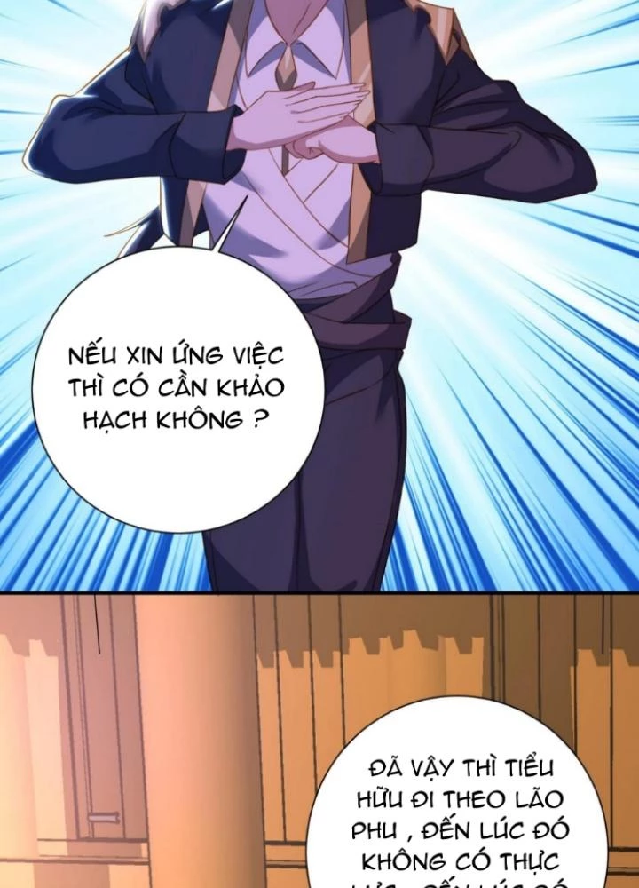 Vũ Cực Điên Phong Chapter 25 - Trang 2