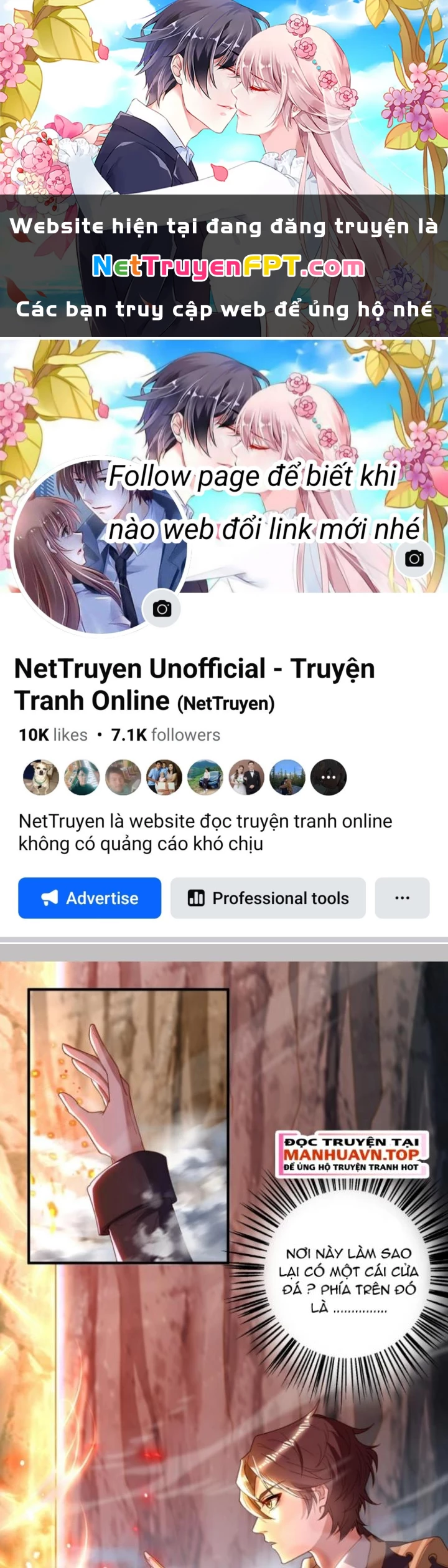 Vũ Cực Điên Phong Chapter 25 - Trang 2