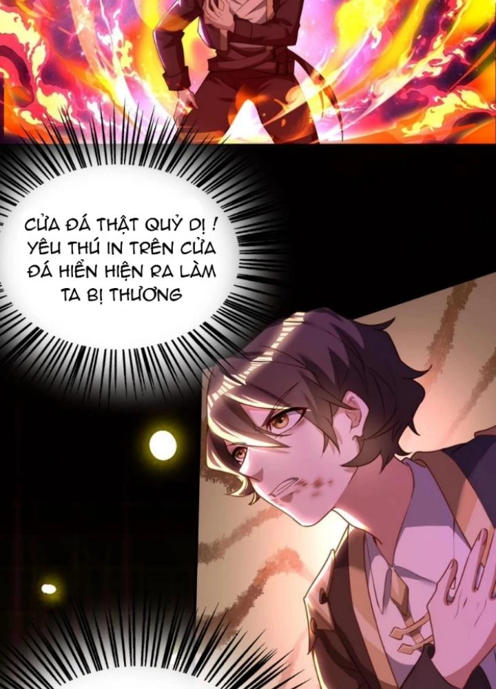Vũ Cực Điên Phong Chapter 25 - Trang 2